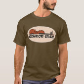 Gordon Glen T-Shirt (Voorkant)