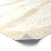 Gordon Highlander Soldier Poster (Hoek)