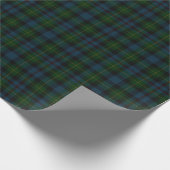 Gordon Huntley Cadeaupapier (Hoek)