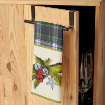 Gordon Jurk Moderne Originele Tartan Kerstmis