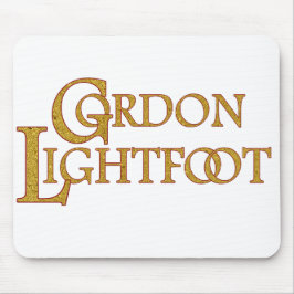 Gordon Lightfoot | Hulde aan de legendarische  Muismat