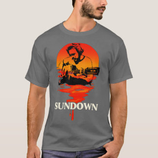 Gordon Lightfoot Sundown T-shirt