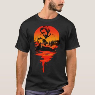 Gordon Lightfoot Tribute T-shirt