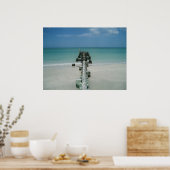 Gordon Pass Poster (Keuken)