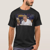 Gordon Ramsay Classic T-Shirt (Voorkant)