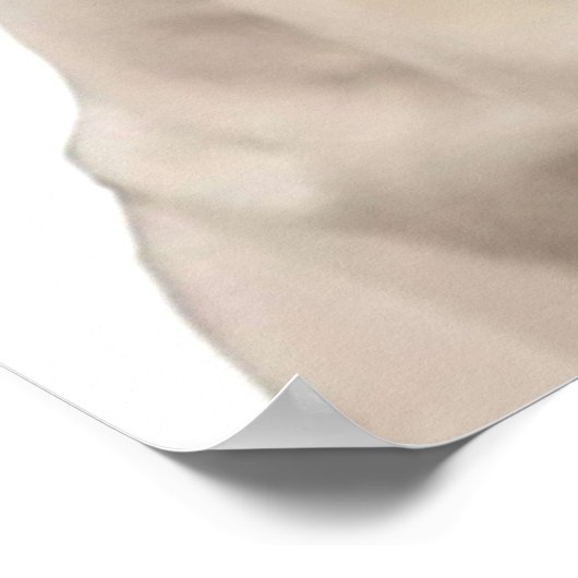 Gordon Ramsay Poster (Hoek)