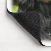 Gordon Setter 9T012D-135 Muismat (Hoek)