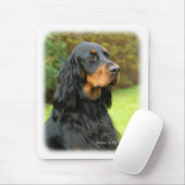 Gordon Setter 9T012D-135 Muismat (Met muis)