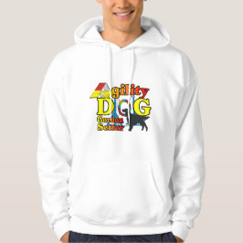 Gordon Setter Agility Shirten Gifts Hoodie