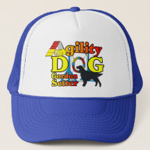 Gordon Setter Agility Truien Geschenken