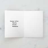 Gordon Setter Generations Schilderen Bedankt Opmer (Binnen)