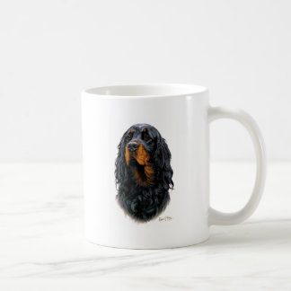 Gordon Setter Koffiemok