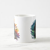 Gordon Setter Koffiemok (Center)