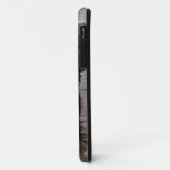 Gordon Setter Painting iPhone 5 Hoesje (Achterkant/links)