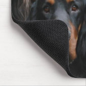 Gordon Setter Pals Mousepad Muismat (Hoek)