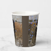 Gordon Setter  Papieren Bekers (Links)