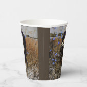 Gordon Setter  Papieren Bekers (Rechts)