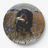 Gordon Setter
