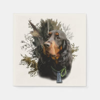 Gordon Setter