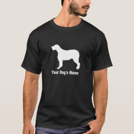 Gordon Setter Setter ド ン セ ッ ゴ タ T-shirt