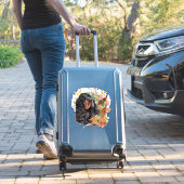 Gordon Setter Tapestry Poster Acrylprint Tripty Sticker (Koffer Insitu)