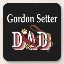 Gordon Setter Vader