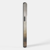 Gordon Setters, Passie voor vogels, Kunst iPhone Hoesje (Rechterkant)