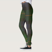 Gordon Tartan Clan Pset Leggings (Links)