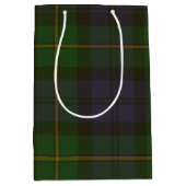 Gordon Tartan Medium Cadeauzakje (Voorkant)
