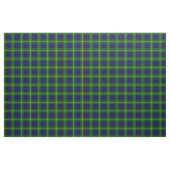 Gordon Tartan Print Stof (Yard (91,4 cm))