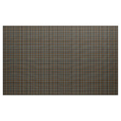Gordon Weathered Tartan Stof (Yard (91,4 cm))