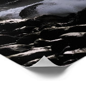 Gordon's Bay in de Cape Poster (Hoek)