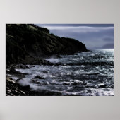 Gordon's Bay in de Cape Poster (Voorkant)