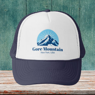 Gore Mountain, New York, NY skigebied Trucker Pet