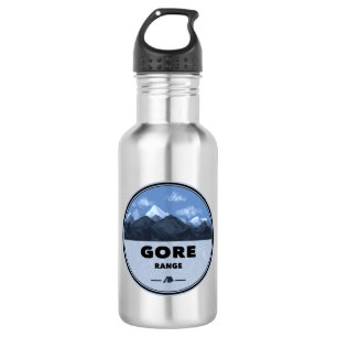 Gore Mountain Range Colorado Camping Waterfles