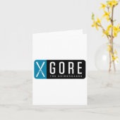 Gore Mountain Ski Kaart (Gele Bloem)