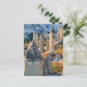 Goreme Briefkaart (Staand voorkant)