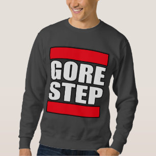GORESTEP Dubstep Trui