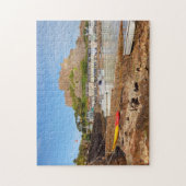 Gorey Castle, Jersey Legpuzzel (Verticaal)