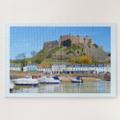 Gorey Castle Legpuzzel (Horizontaal)