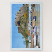 Gorey Castle Legpuzzel (Verticaal)