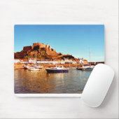 Gorey castle muismat (Met muis)