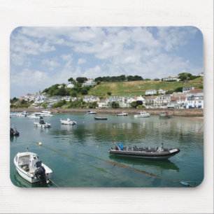 Gorey Harbor Jersey Muismat