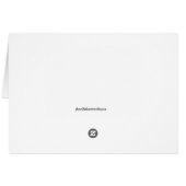 GORGEEUS AFRIKAANSE KRANE (Achterkant Horizontaal)