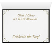 GORGEEUS AFRIKAANSE KRANE (Binenzijde Horizontaal (Onderkant))