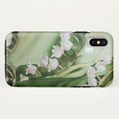 GORGEEUS LICHT VAN DE VALLEY Case-Mate iPhone CASE (Achterkant (horizontaal))