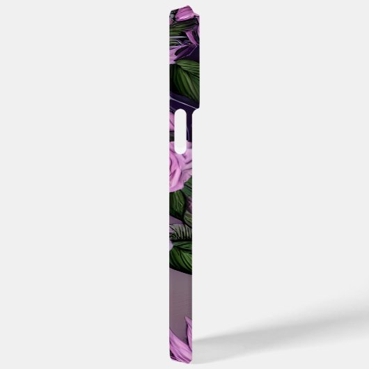 GORGEEUS WIT WIT KITTEN BLAUWE OGEN Case-Mate iPhone CASE (Achterkant / Rechts)