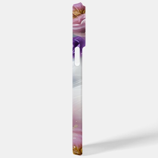 GORGEEUS WIT WIT WAT KITTEN VIOLET EYS Case-Mate iPhone CASE (Achterkant / Rechts)