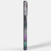 GORGEOEUW FLUFFY WHITE LITTLE KITTEN Case-Mate iPhone CASE (Achterkant / Rechts)