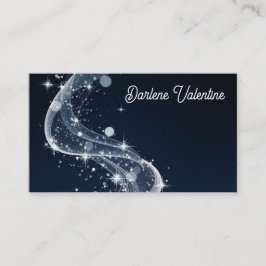 Gorgeous business cards visitekaartje